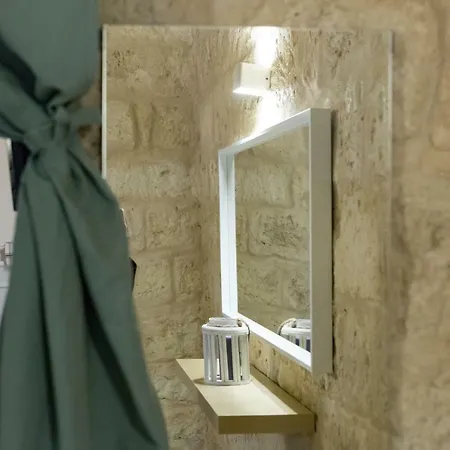 Pietra Viva Apartment *